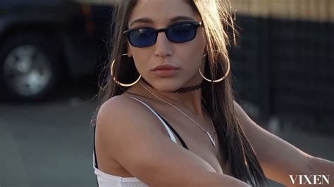 abella danger slumber party|Abella Danger And Naomi Swann Showed Slumber Party Secret.